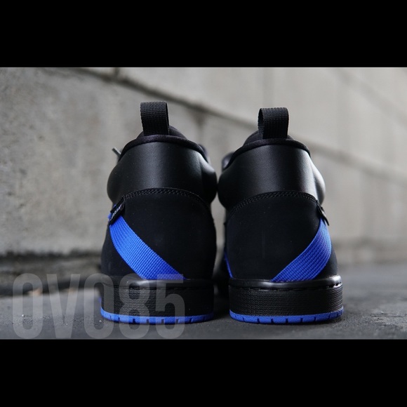 Jordan Fadeaway - Picture 3 of 5